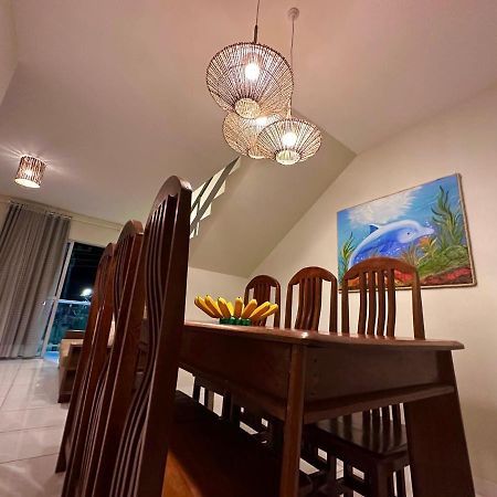 דירות Flat Maragogi Duplex מראה חיצוני תמונה