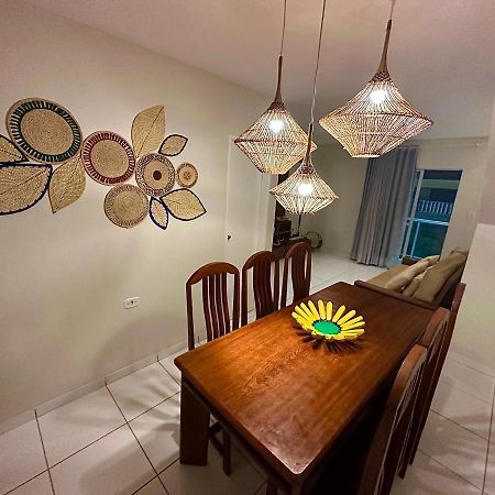 דירות Flat Maragogi Duplex מראה חיצוני תמונה