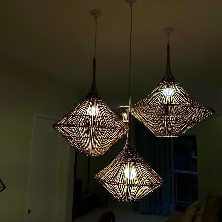 דירות Flat Maragogi Duplex מראה חיצוני תמונה