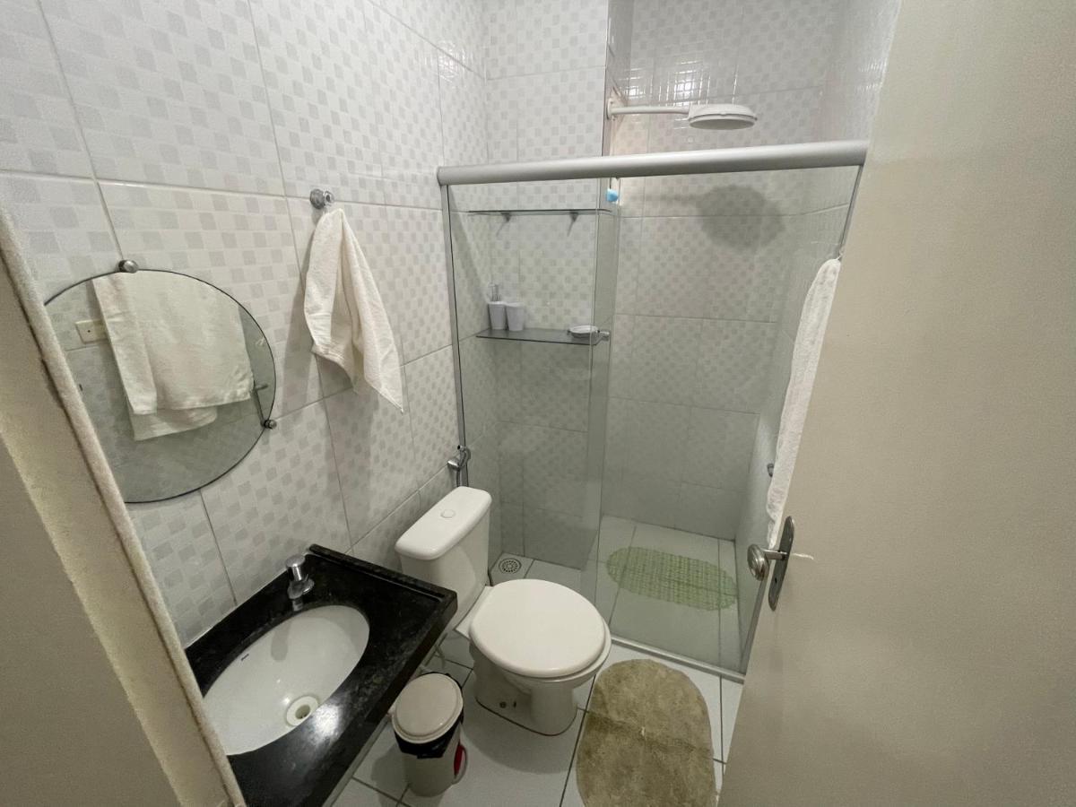 דירות Flat Maragogi Duplex מראה חיצוני תמונה
