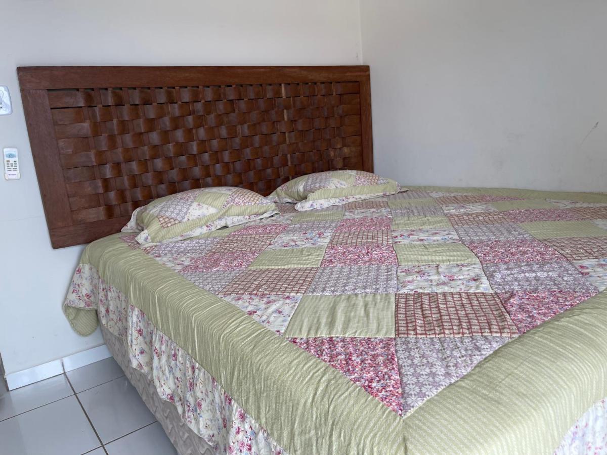 דירות Flat Maragogi Duplex מראה חיצוני תמונה