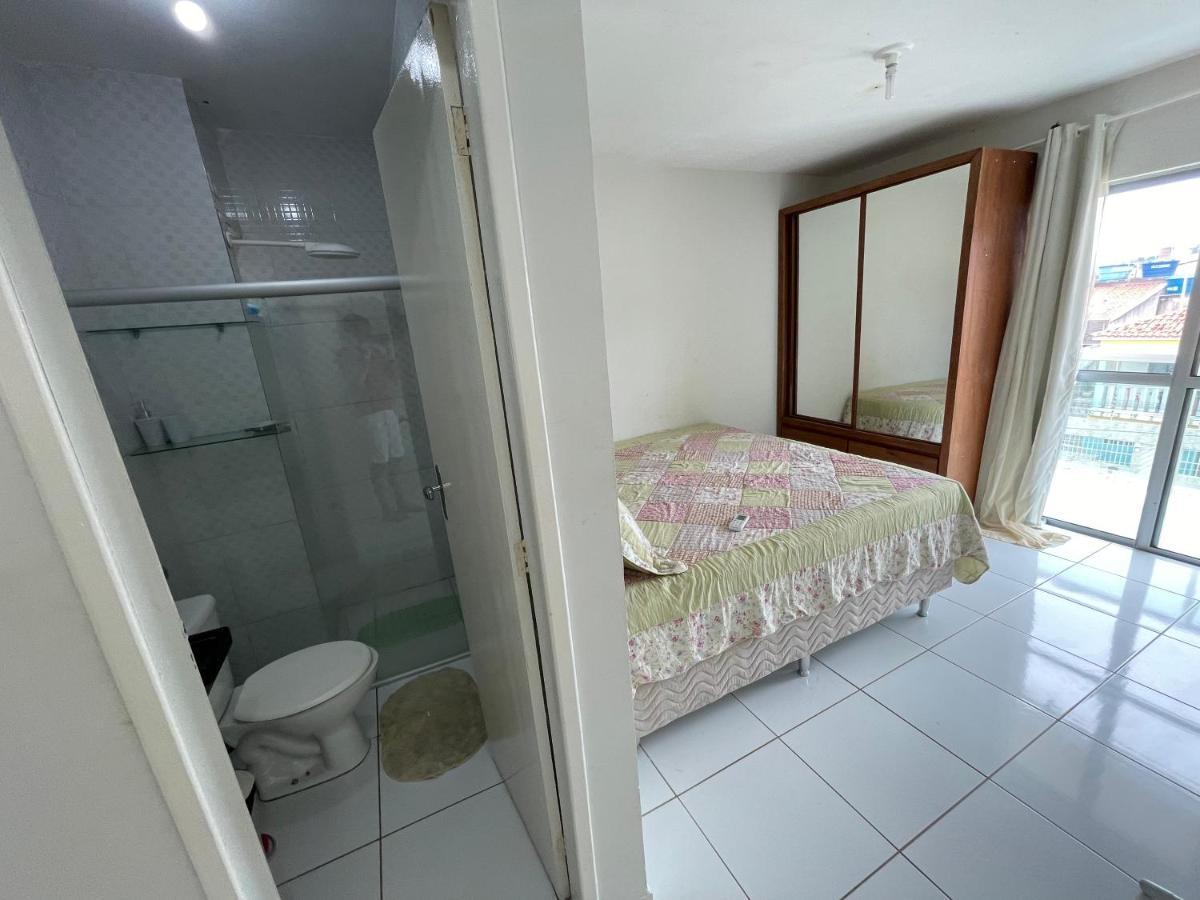דירות Flat Maragogi Duplex מראה חיצוני תמונה