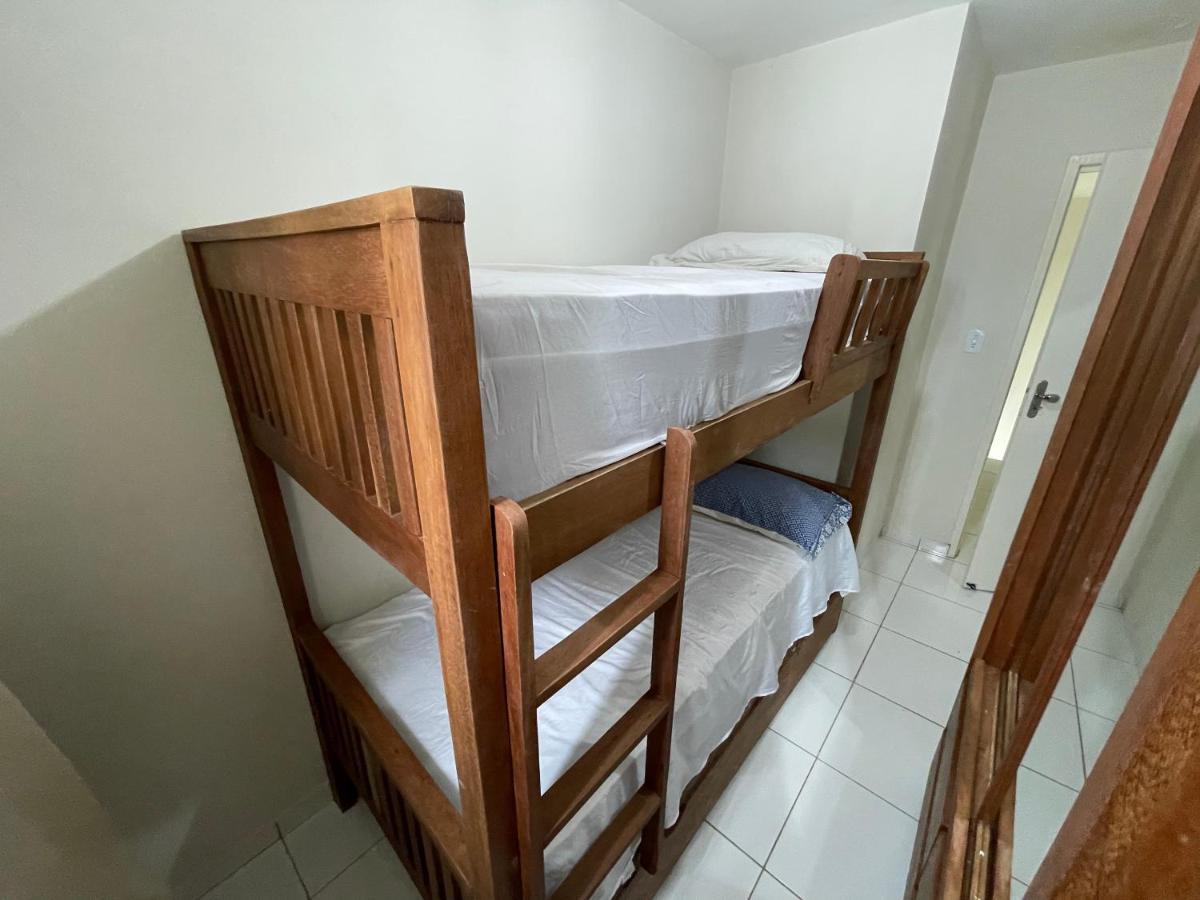 דירות Flat Maragogi Duplex מראה חיצוני תמונה