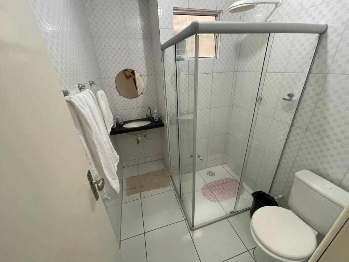 דירות Flat Maragogi Duplex מראה חיצוני תמונה