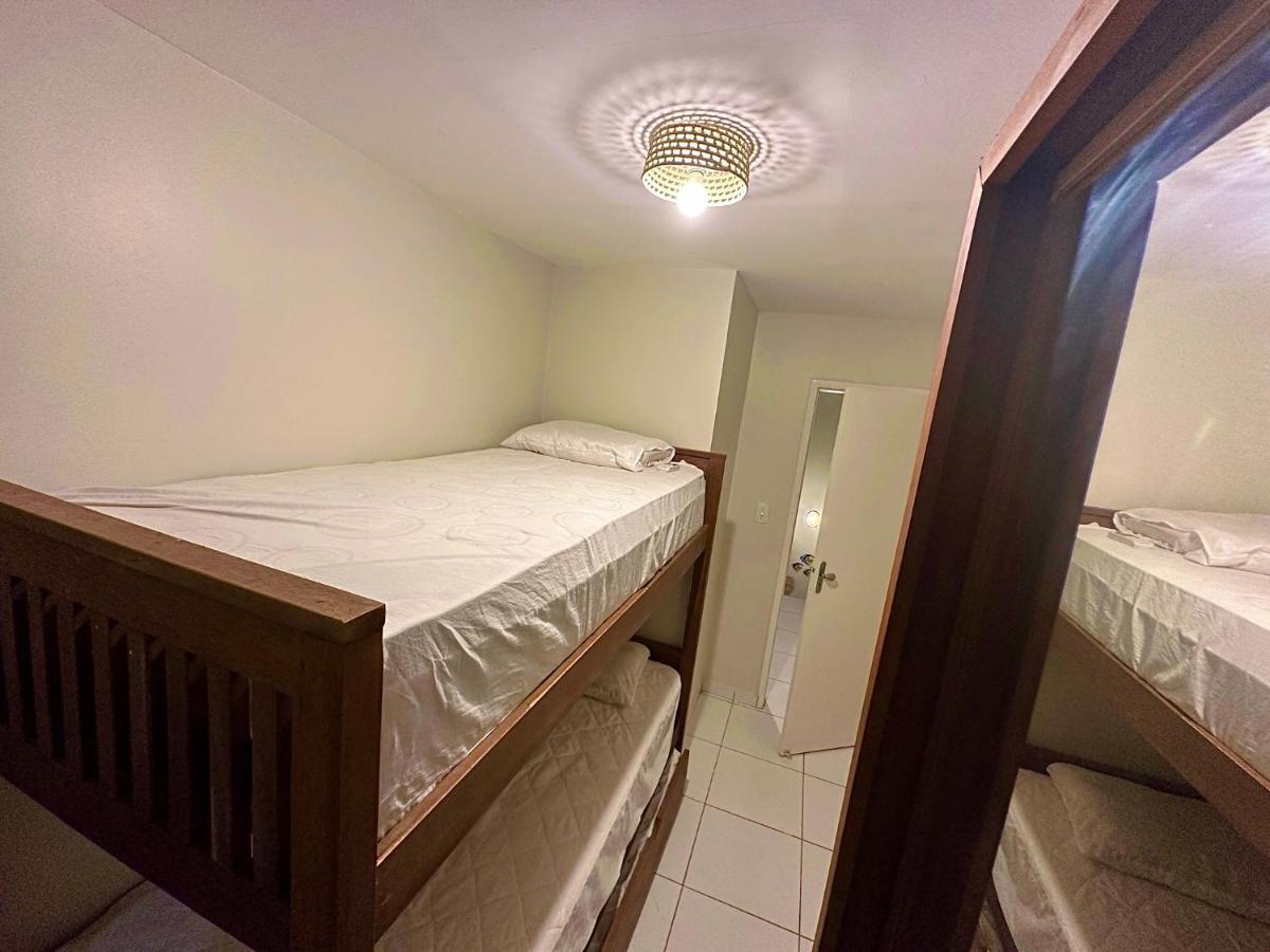 דירות Flat Maragogi Duplex מראה חיצוני תמונה
