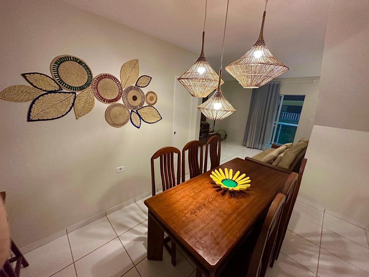 דירות Flat Maragogi Duplex מראה חיצוני תמונה