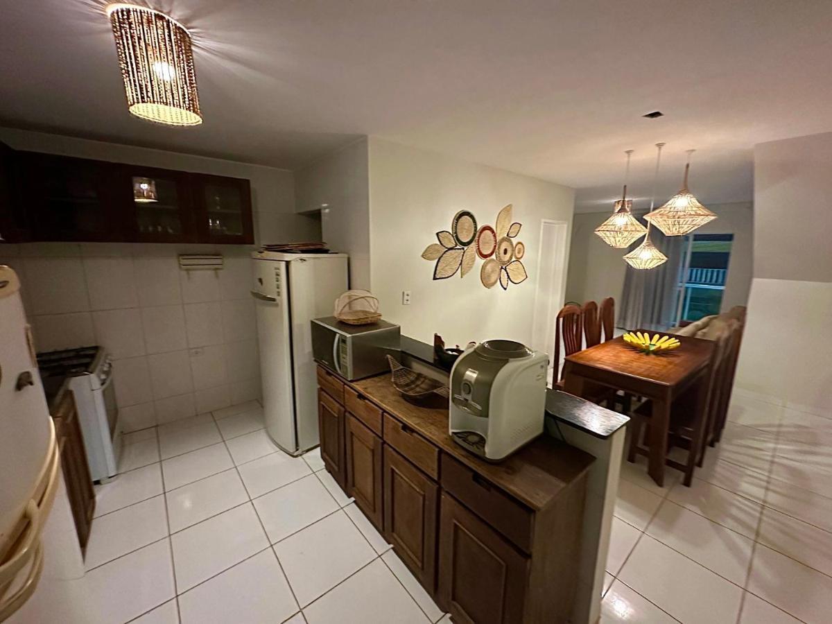 דירות Flat Maragogi Duplex מראה חיצוני תמונה
