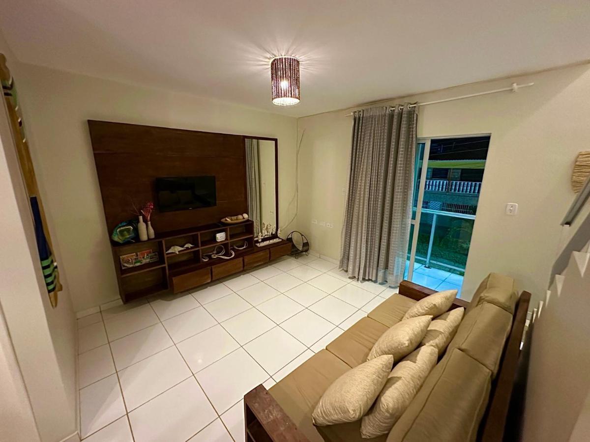 דירות Flat Maragogi Duplex מראה חיצוני תמונה