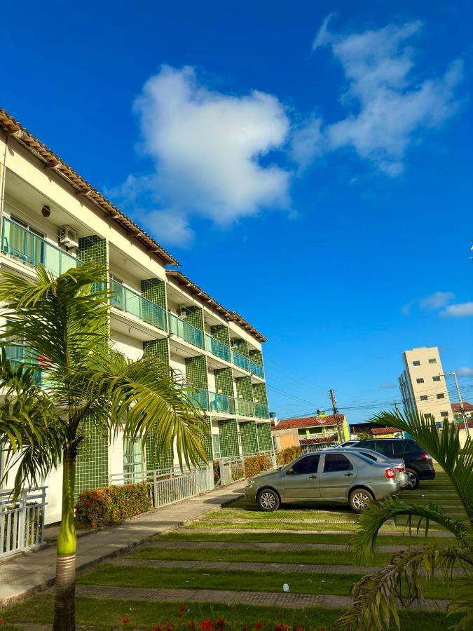 דירות Flat Maragogi Duplex מראה חיצוני תמונה